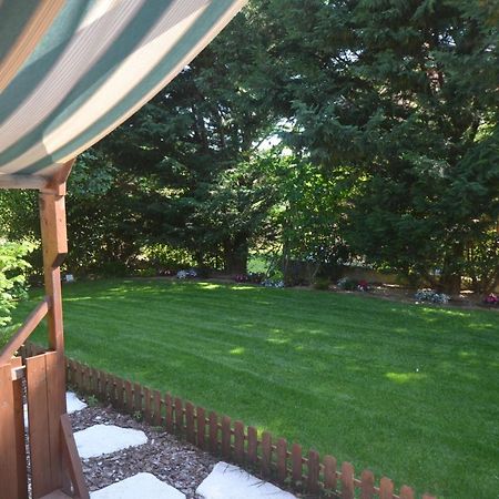 Asso Bed & Breakfast Manerba del Garda Zewnętrze zdjęcie