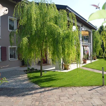 Asso Bed & Breakfast Manerba del Garda Zewnętrze zdjęcie