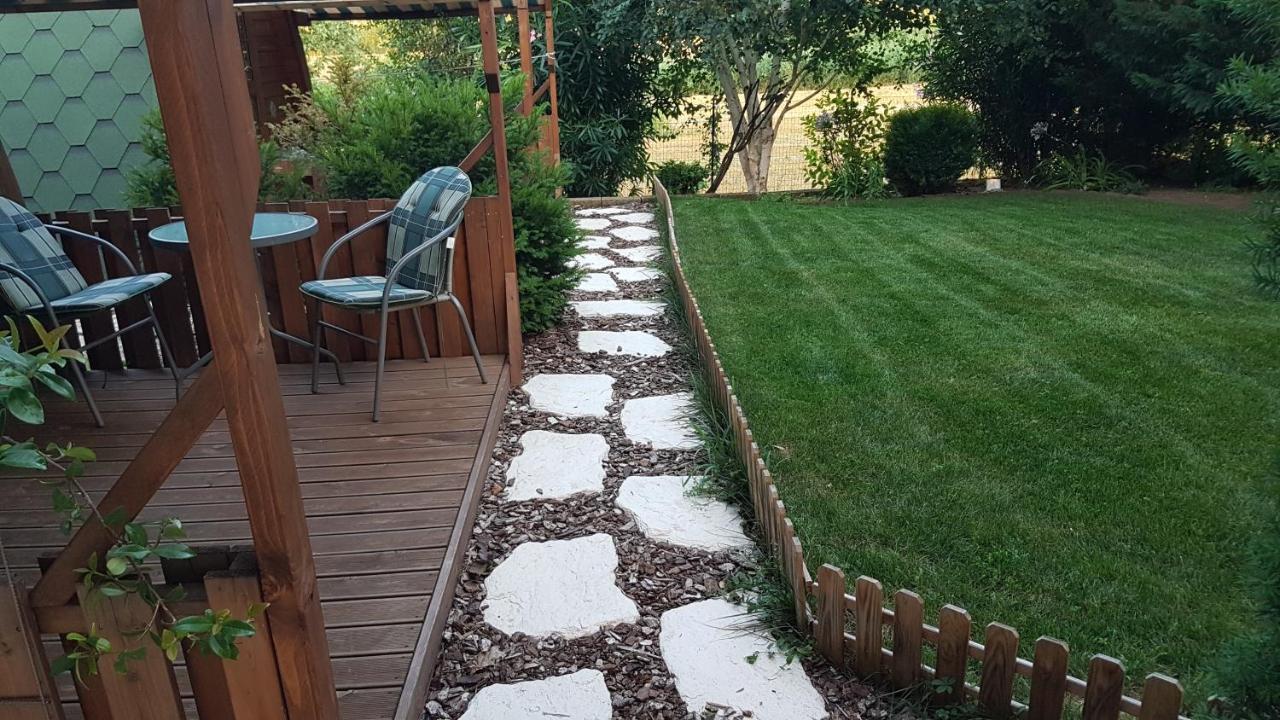 Asso Bed & Breakfast Manerba del Garda Zewnętrze zdjęcie