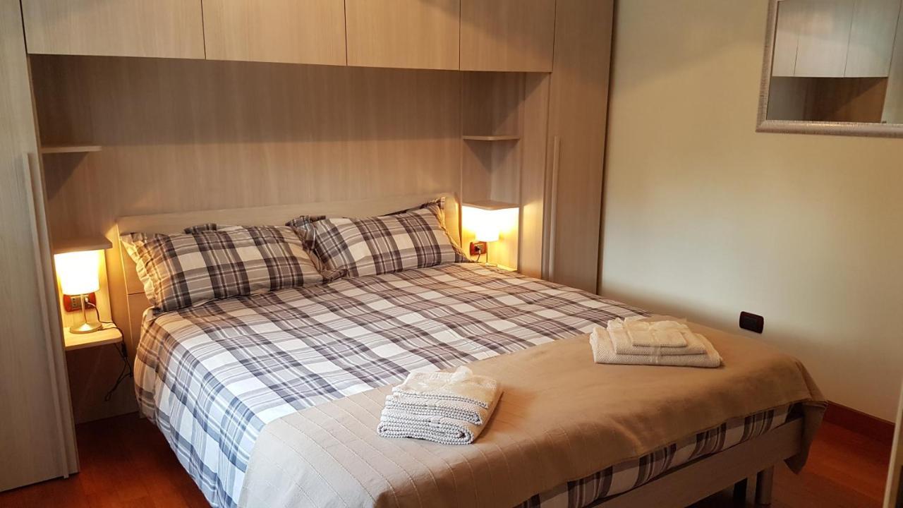 Asso Bed & Breakfast Manerba del Garda Zewnętrze zdjęcie