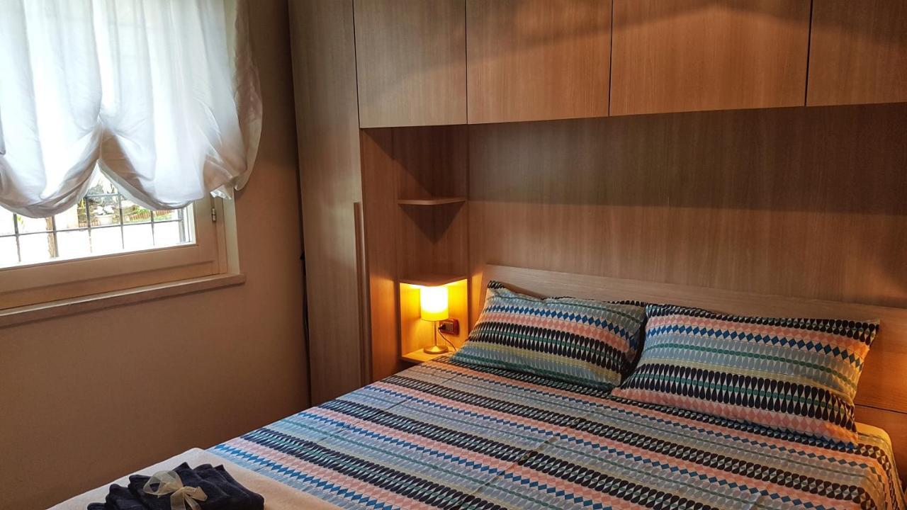 Asso Bed & Breakfast Manerba del Garda Zewnętrze zdjęcie