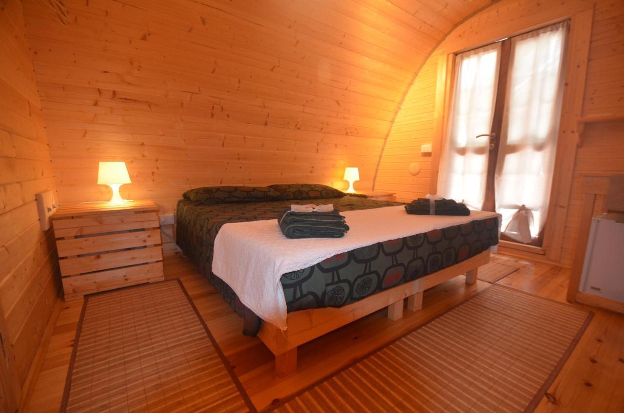 Asso Bed & Breakfast Manerba del Garda Zewnętrze zdjęcie