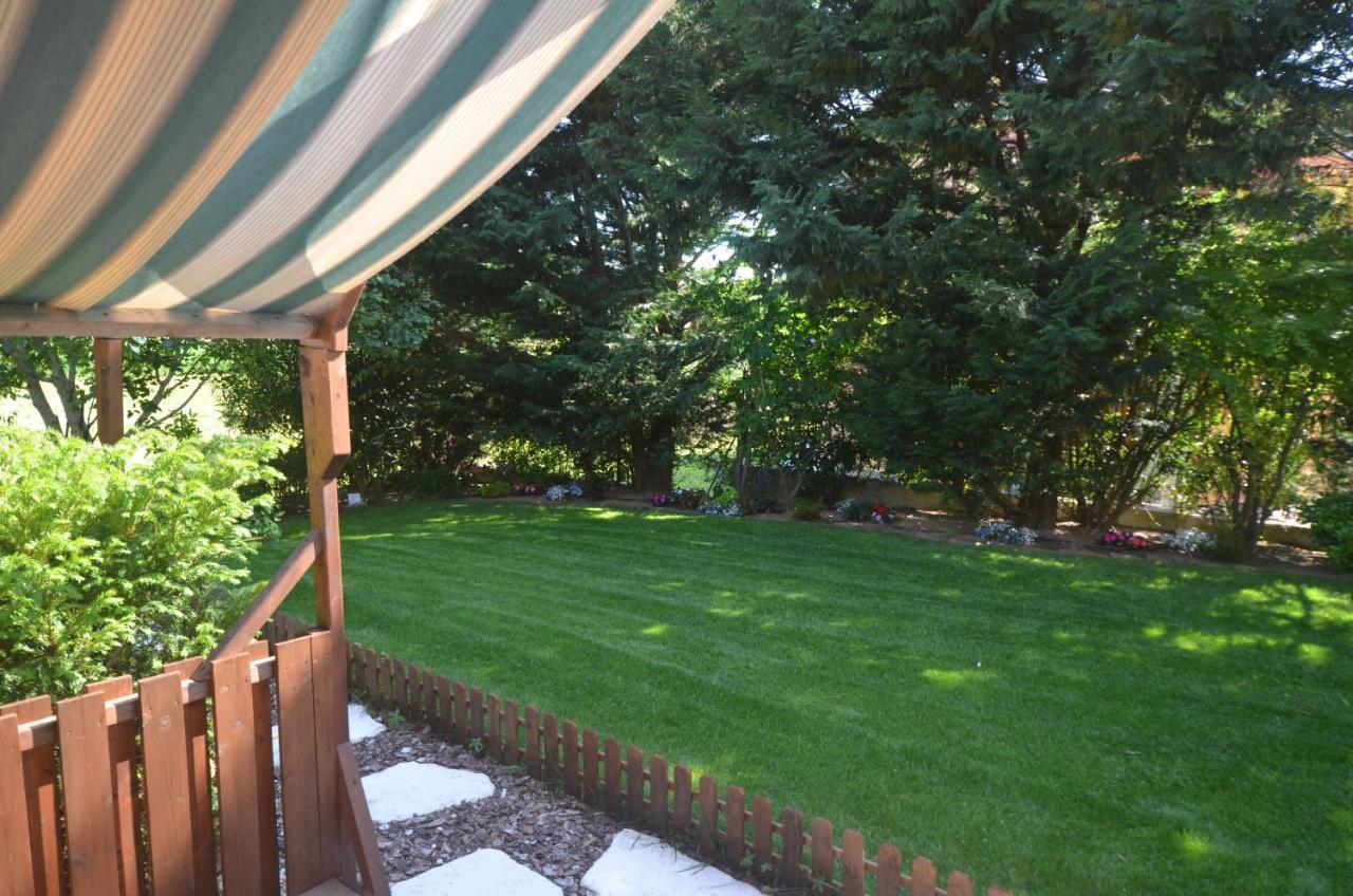 Asso Bed & Breakfast Manerba del Garda Zewnętrze zdjęcie