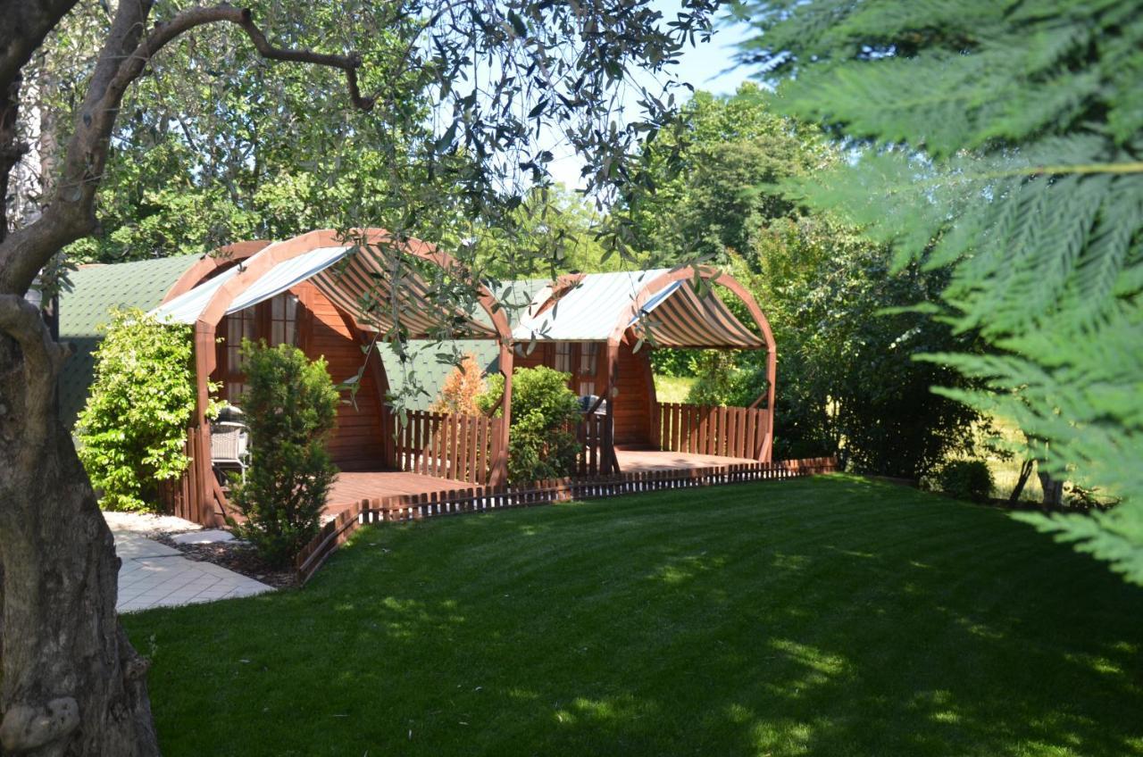 Asso Bed & Breakfast Manerba del Garda Zewnętrze zdjęcie