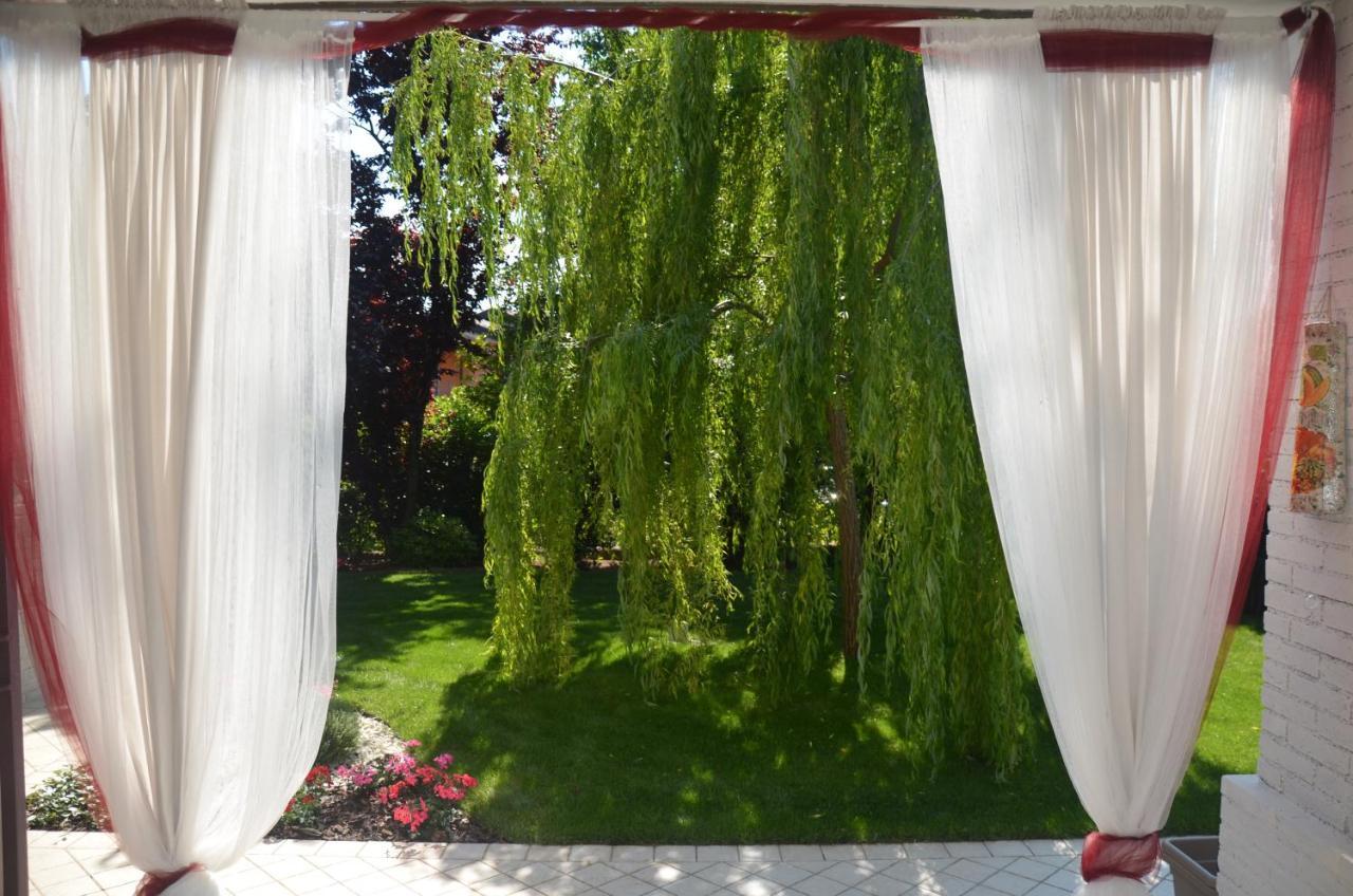 Asso Bed & Breakfast Manerba del Garda Zewnętrze zdjęcie