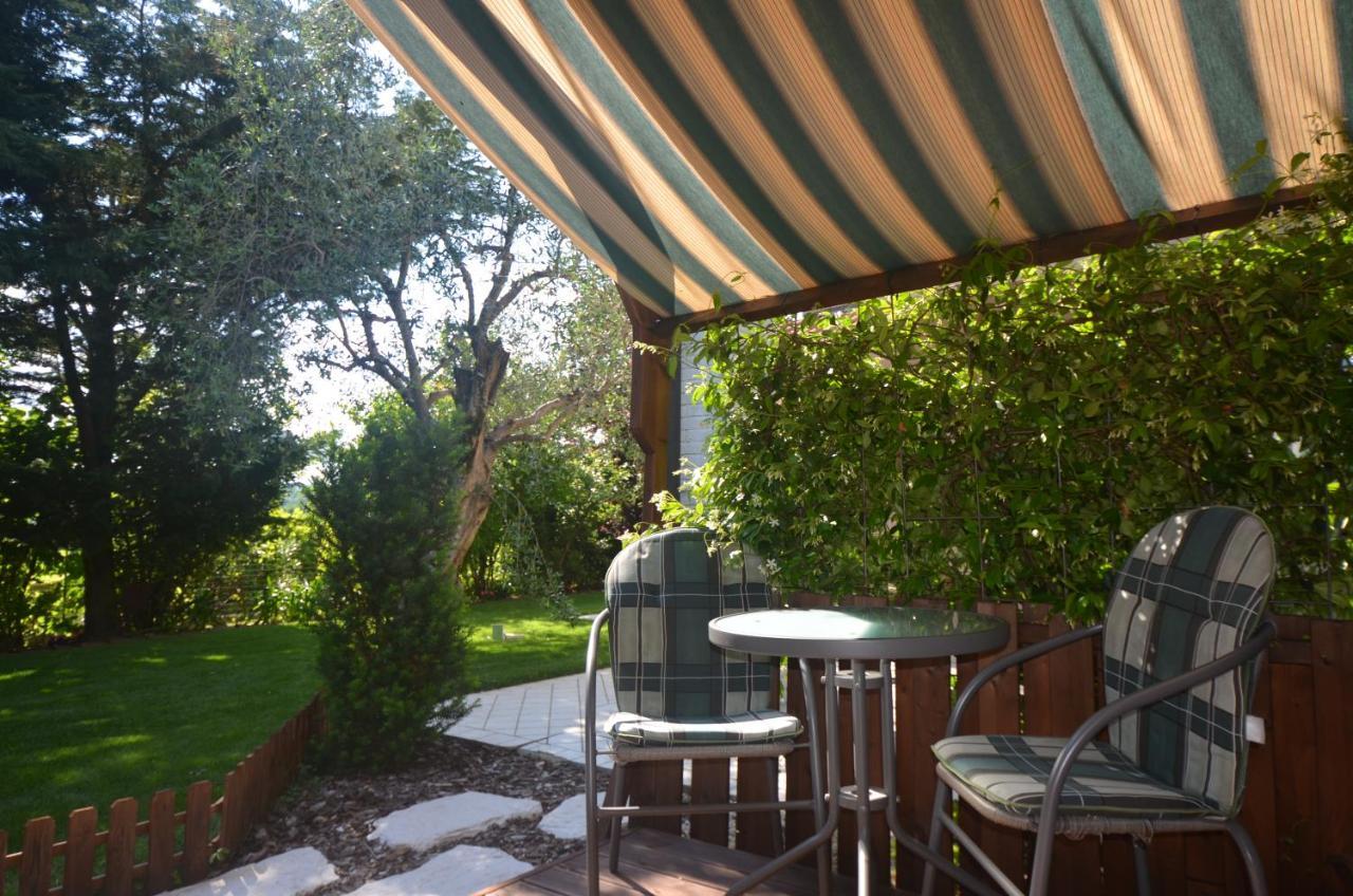 Asso Bed & Breakfast Manerba del Garda Zewnętrze zdjęcie