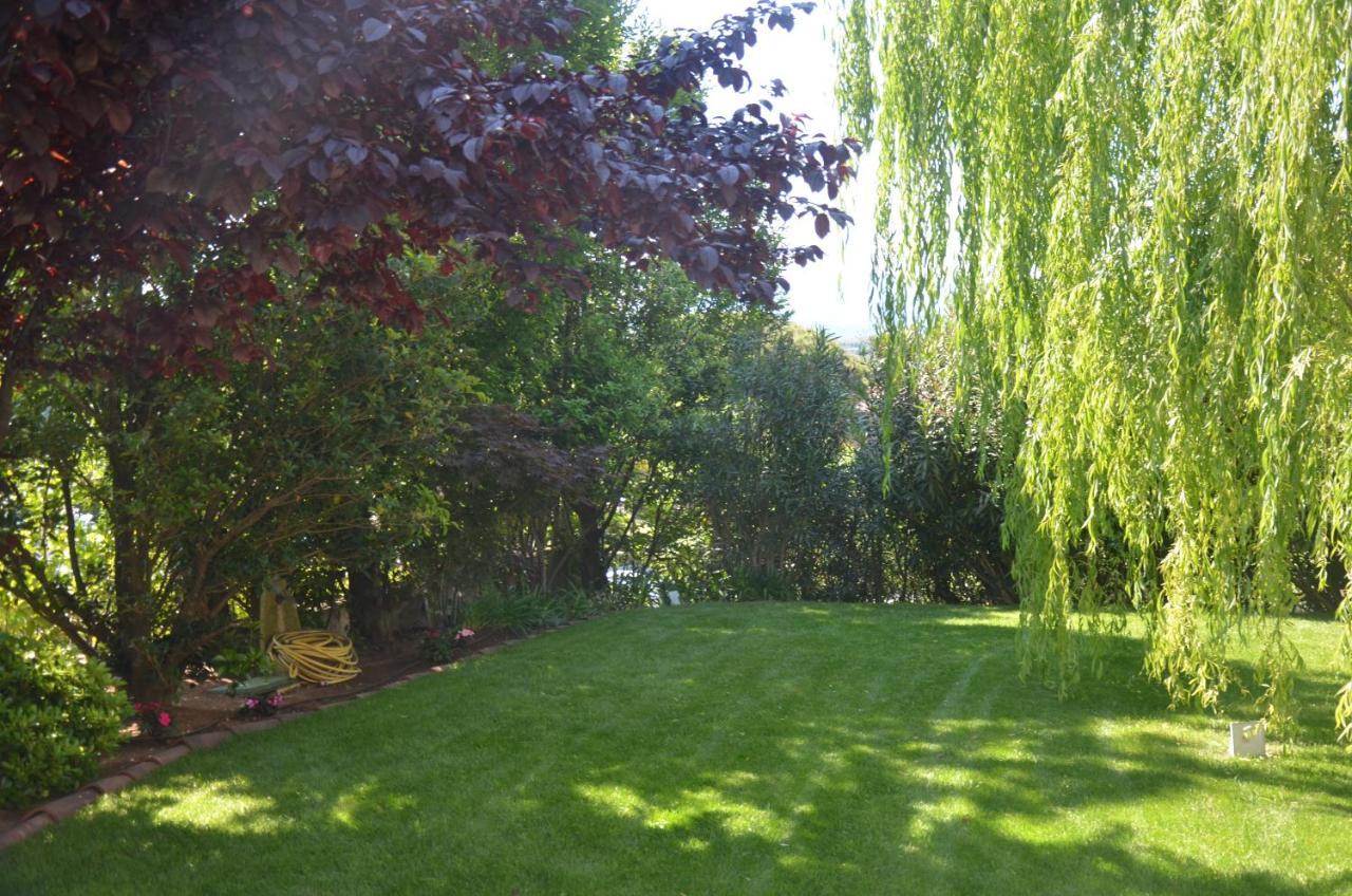 Asso Bed & Breakfast Manerba del Garda Zewnętrze zdjęcie
