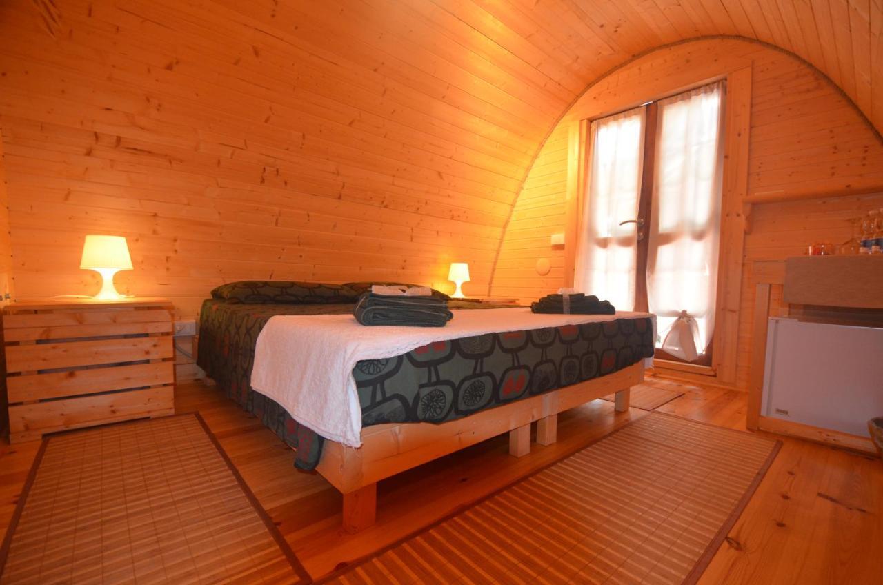 Asso Bed & Breakfast Manerba del Garda Zewnętrze zdjęcie