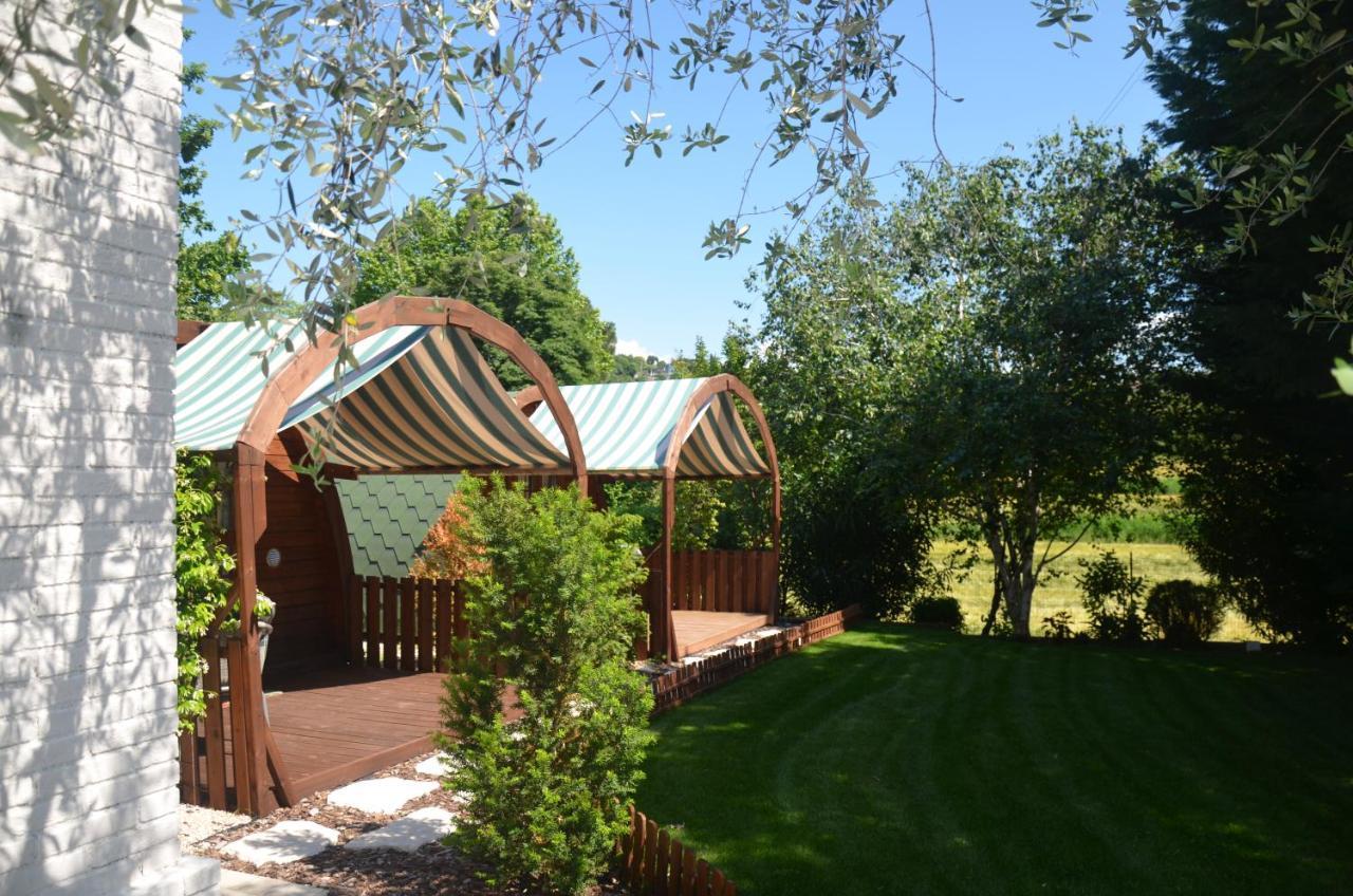 Asso Bed & Breakfast Manerba del Garda Zewnętrze zdjęcie