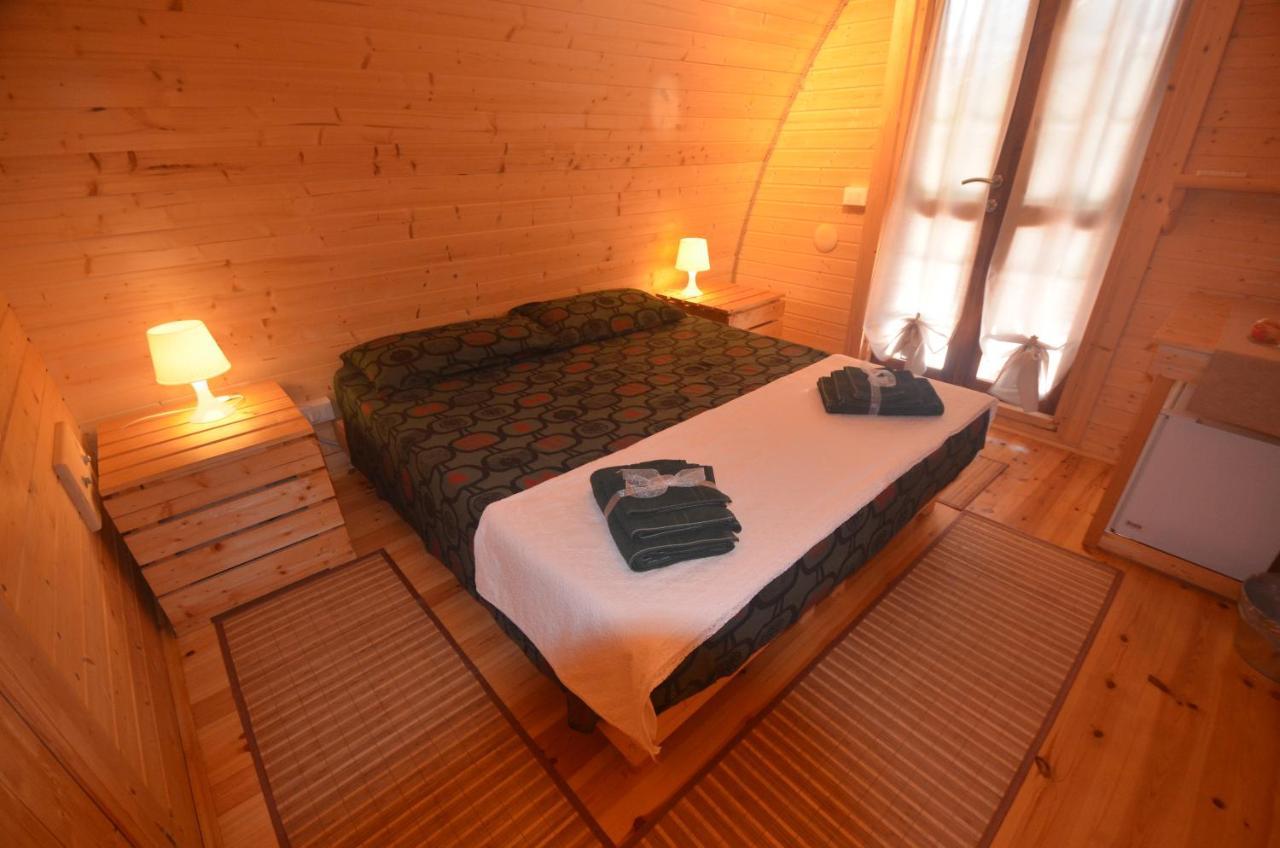 Asso Bed & Breakfast Manerba del Garda Zewnętrze zdjęcie