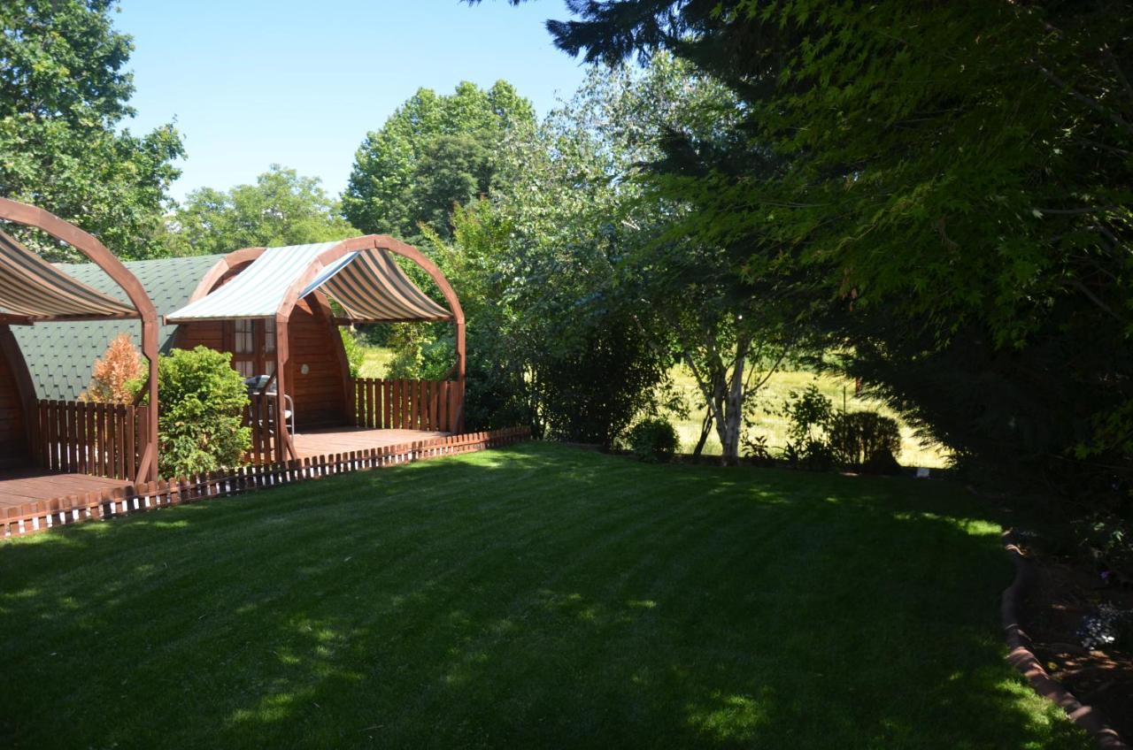 Asso Bed & Breakfast Manerba del Garda Zewnętrze zdjęcie