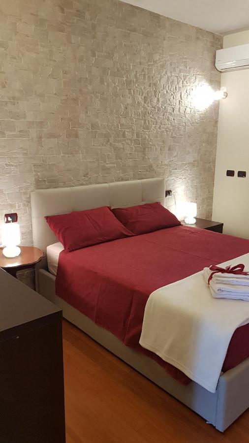 Asso Bed & Breakfast Manerba del Garda Zewnętrze zdjęcie