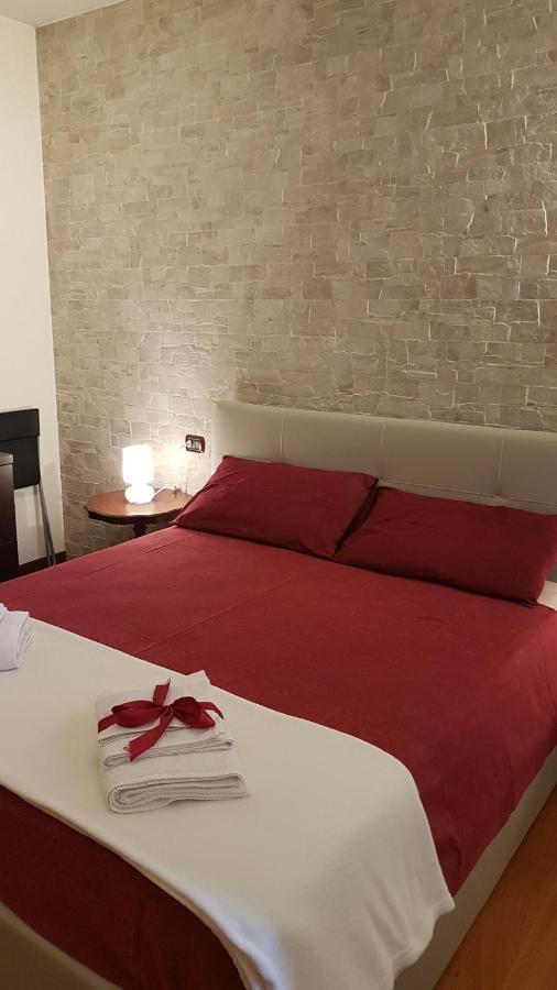 Asso Bed & Breakfast Manerba del Garda Zewnętrze zdjęcie