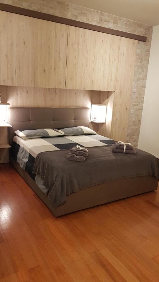 Asso Bed & Breakfast Manerba del Garda Zewnętrze zdjęcie