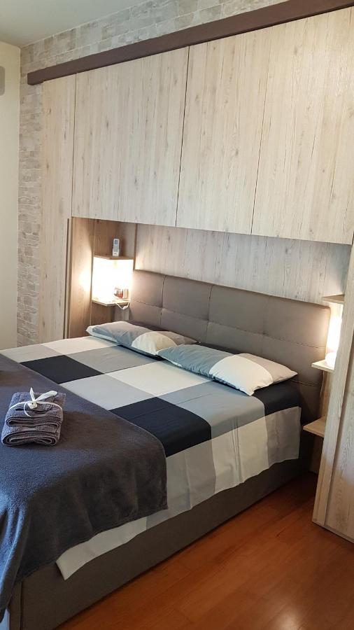 Asso Bed & Breakfast Manerba del Garda Zewnętrze zdjęcie