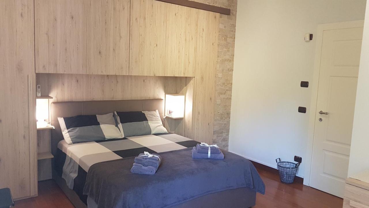 Asso Bed & Breakfast Manerba del Garda Zewnętrze zdjęcie