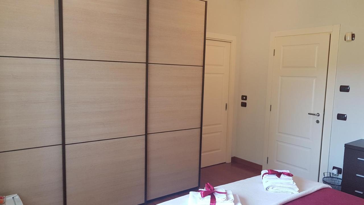 Asso Bed & Breakfast Manerba del Garda Zewnętrze zdjęcie