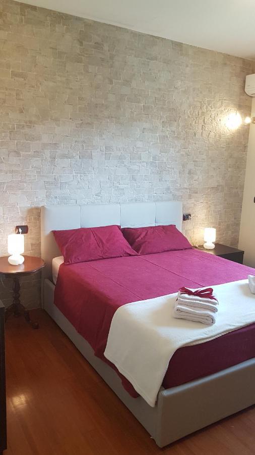 Asso Bed & Breakfast Manerba del Garda Zewnętrze zdjęcie