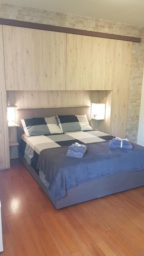 Asso Bed & Breakfast Manerba del Garda Zewnętrze zdjęcie