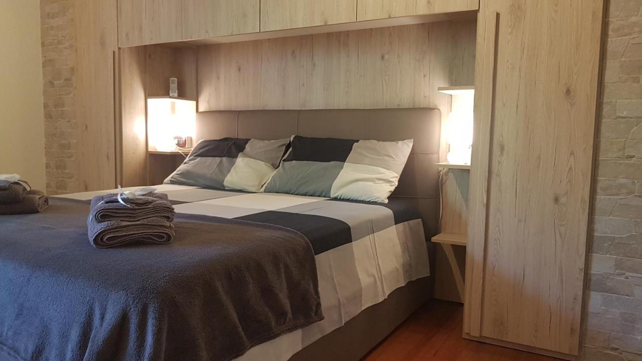 Asso Bed & Breakfast Manerba del Garda Zewnętrze zdjęcie