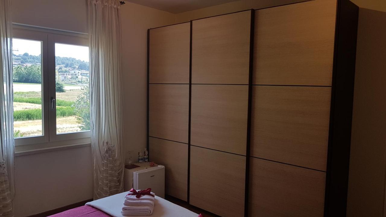 Asso Bed & Breakfast Manerba del Garda Zewnętrze zdjęcie