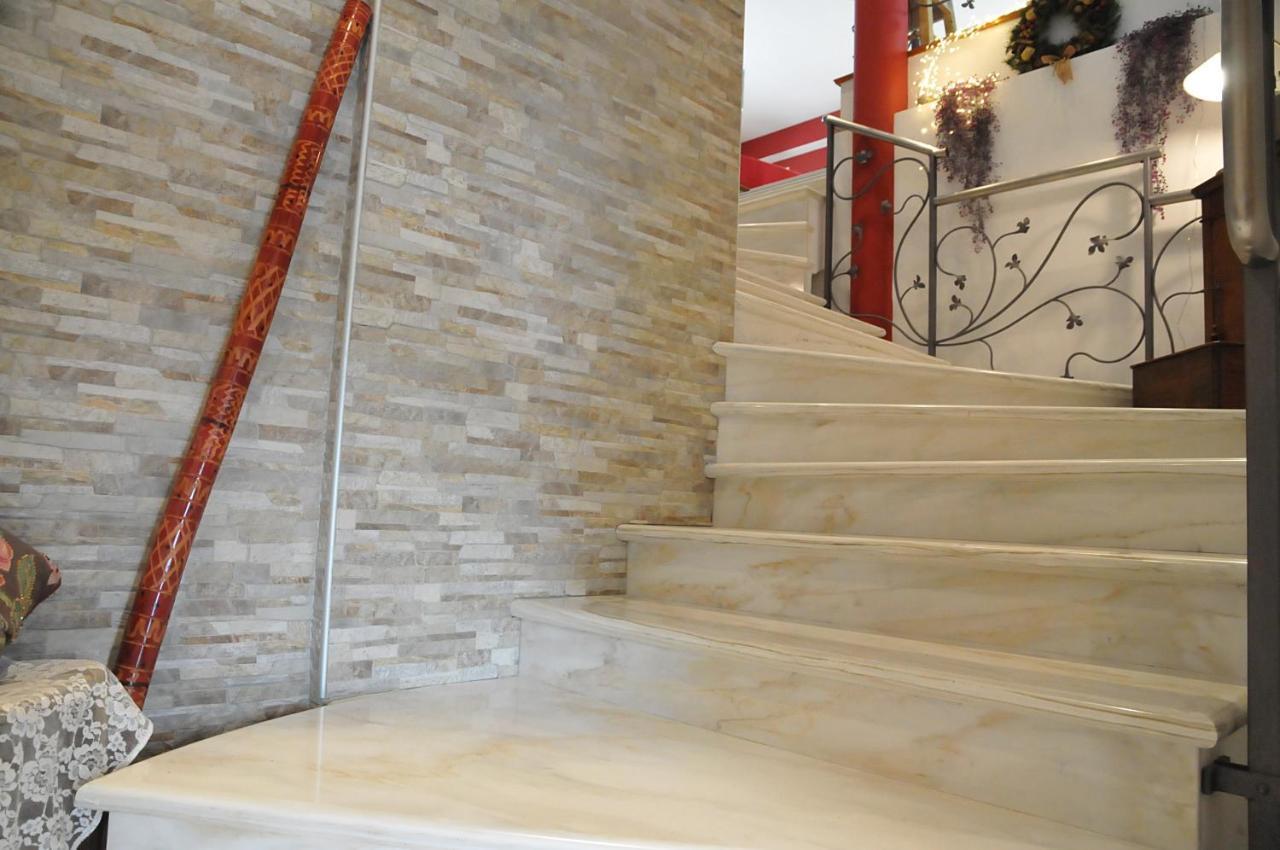 Asso Bed & Breakfast Manerba del Garda Zewnętrze zdjęcie